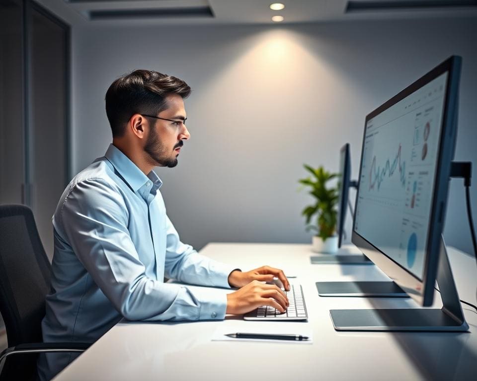 Wat doet een digital marketing manager?