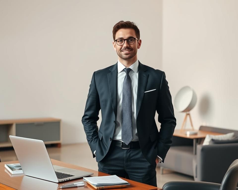 Wat doet een marketingcommunicatiemanager?