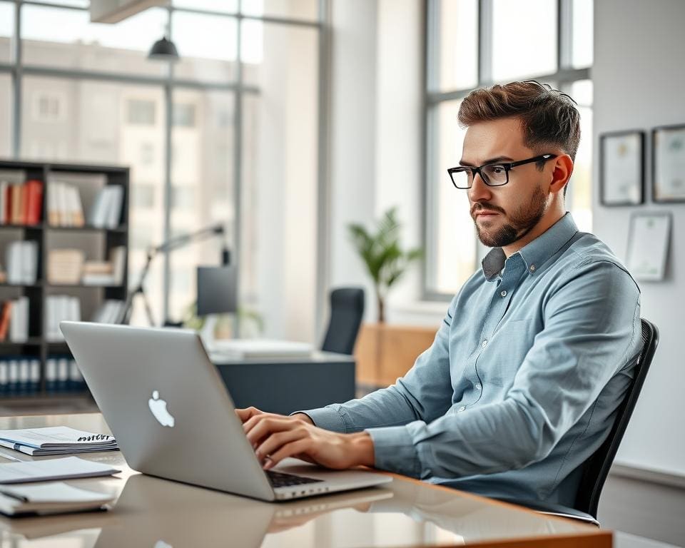 Wat doet een marketingconsultant?