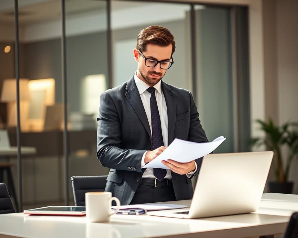 Wat doet een marketingcoördinator?