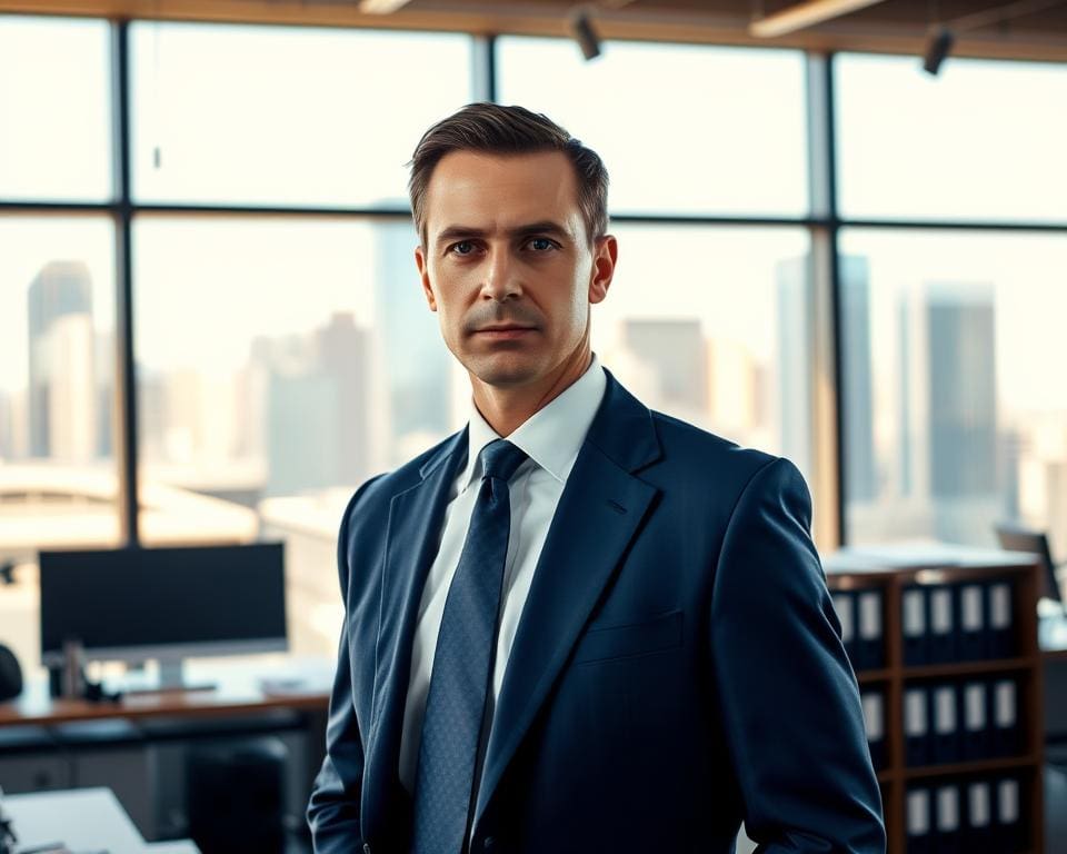 Wat doet een marketingdirecteur?