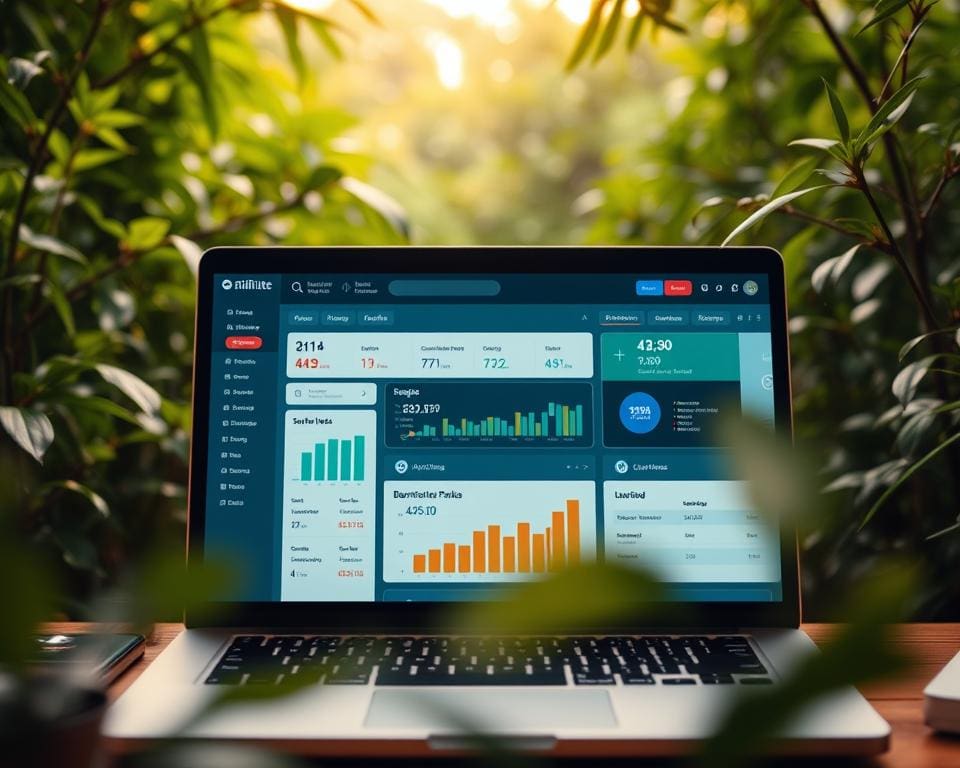 Wat houdt affiliate marketing in?