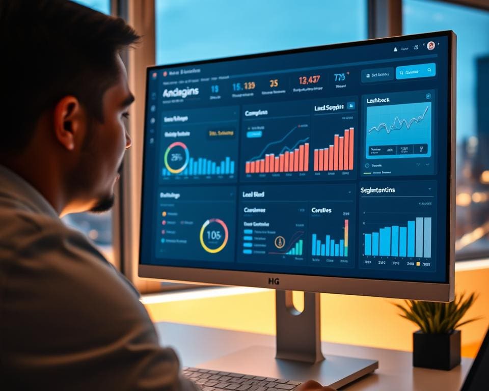 Wat is automated marketing?