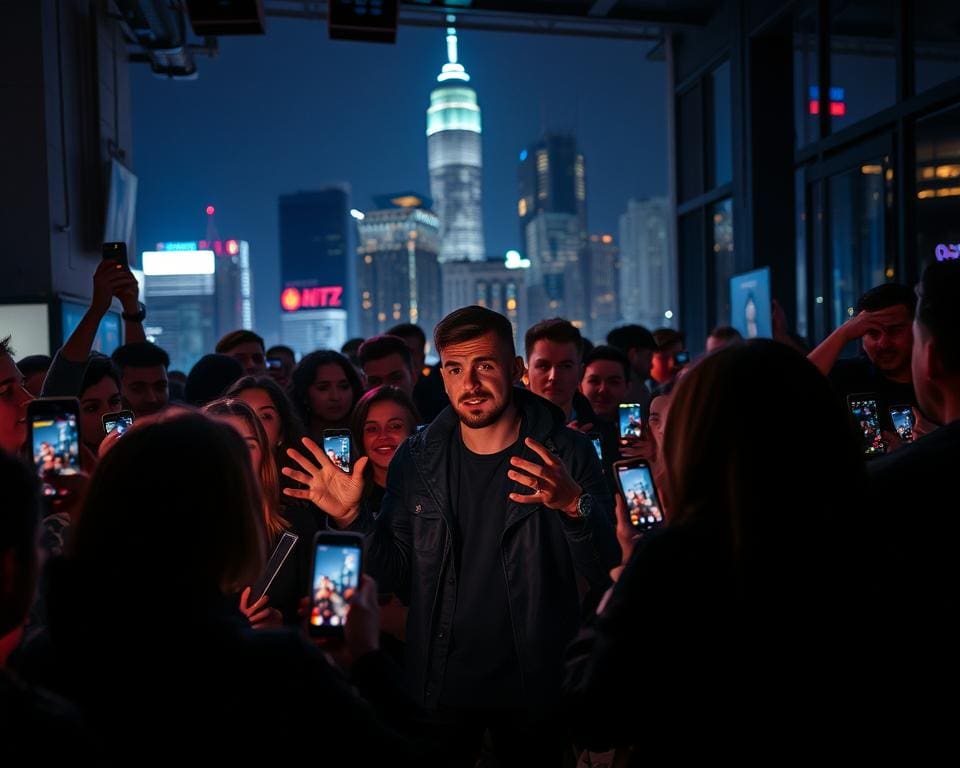 Wat is buzz marketing?