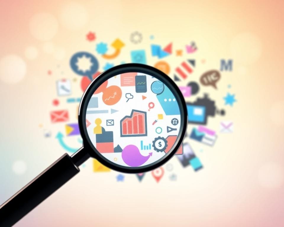 Wat is de betekenis van marketing?