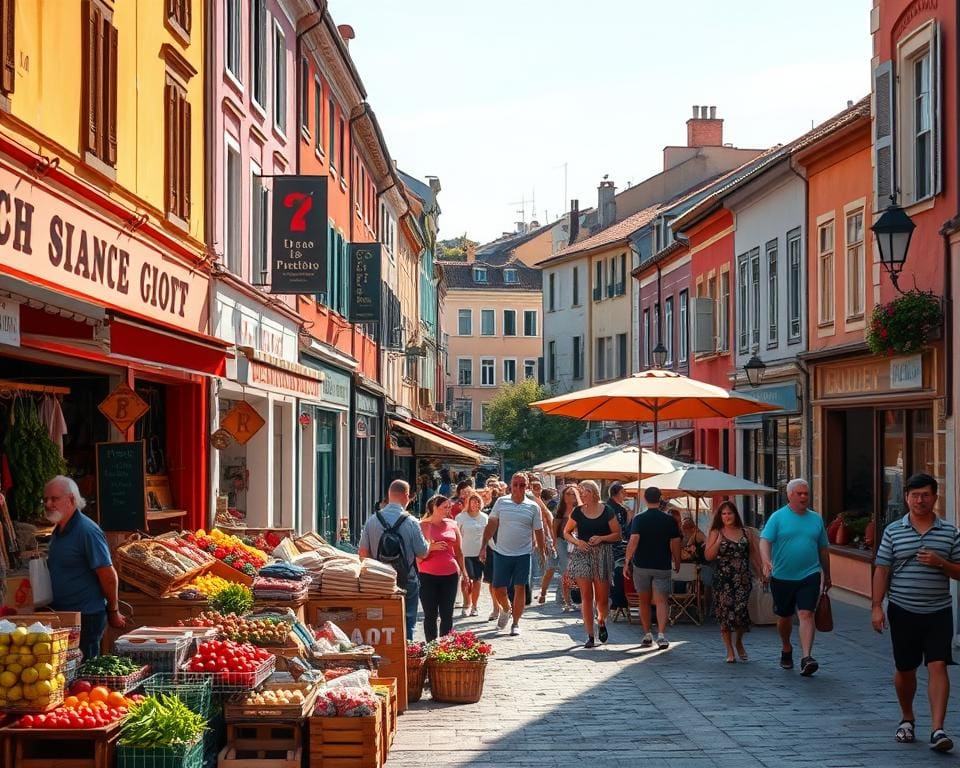 Wat is de kracht van lokale marketingstrategieën?