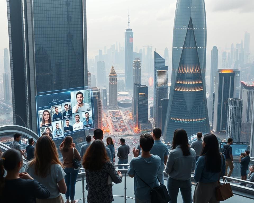 Wat is de toekomst van influencer marketing?