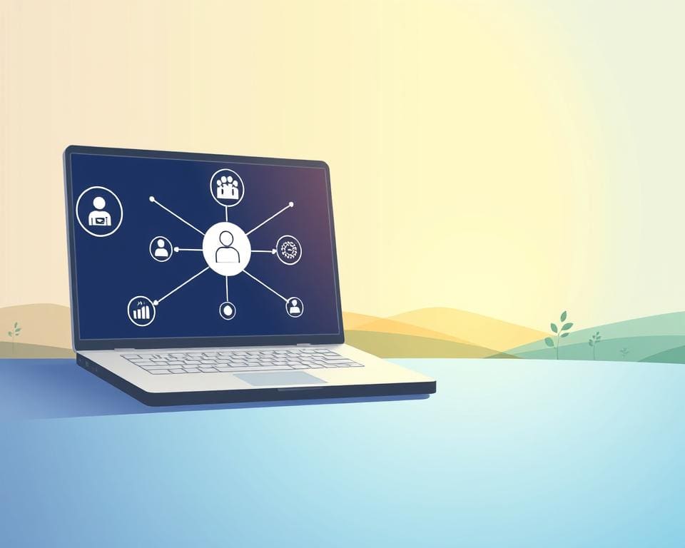 Wat is een affiliate marketing?