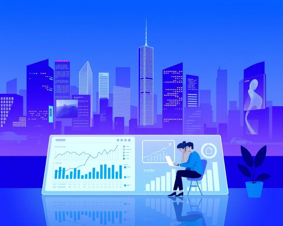 Wat is een digitale marketingstrategie?