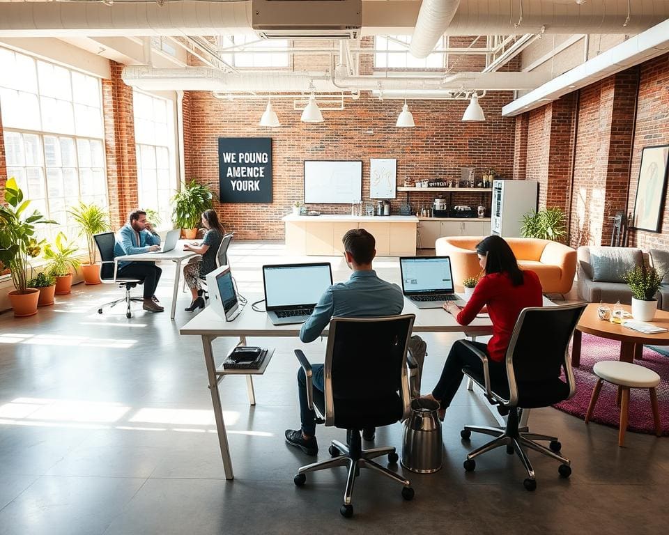 Wat is een marketingbedrijf?