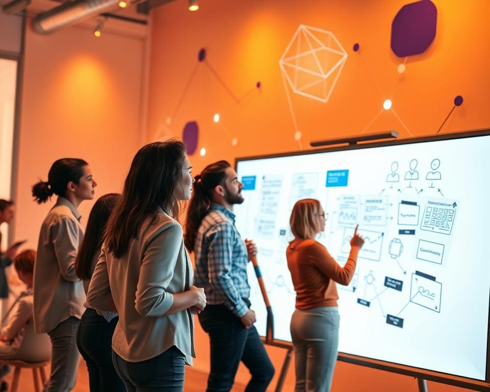 Wat is een marketingcommunicatiestrategie?