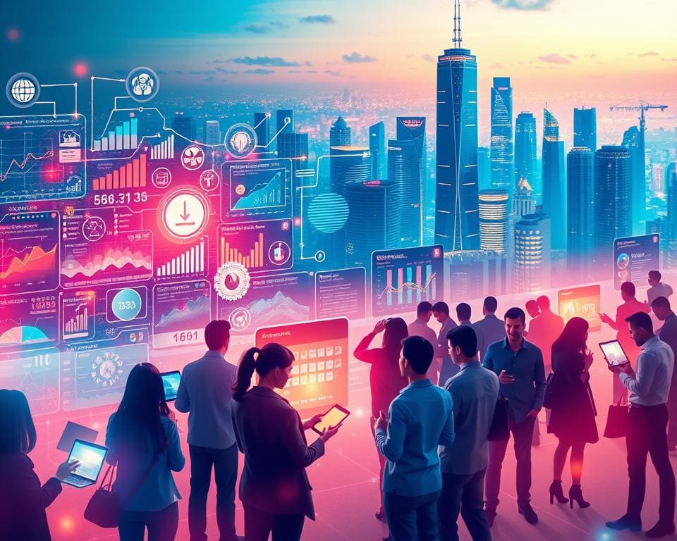 Wat is engagement marketing?