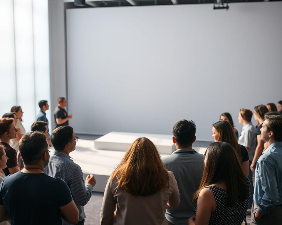 Wat is event driven marketing?