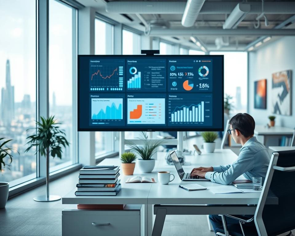 Wat is inbound marketing?