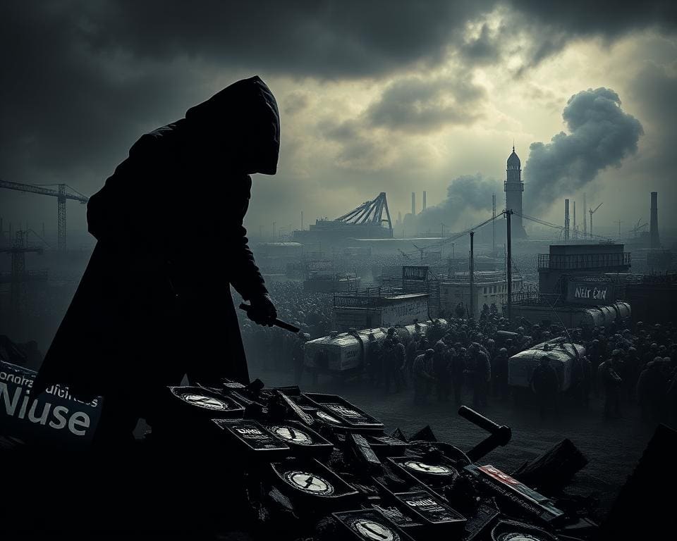 Wat is kannibalisatie in marketing?