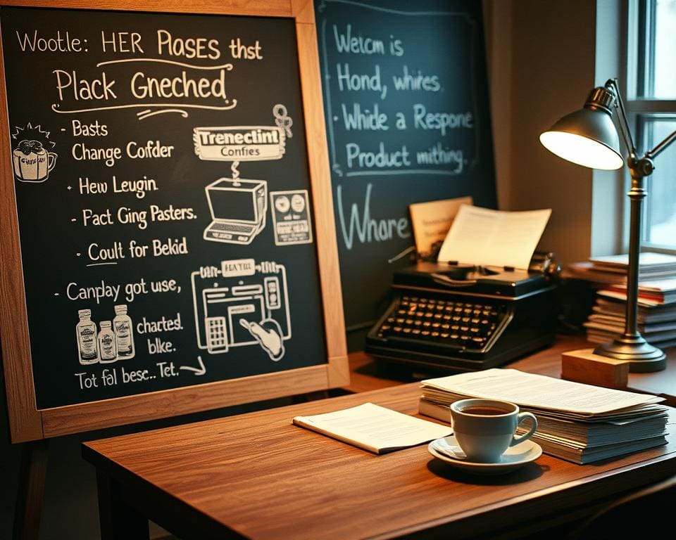 Wat is klassieke marketing?