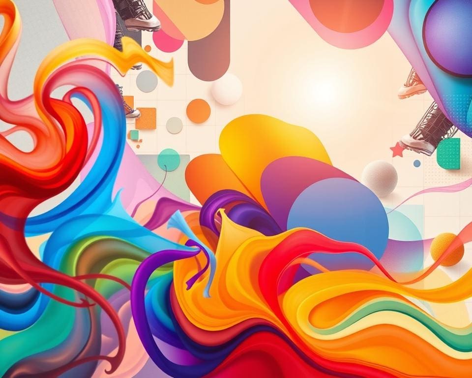 Wat is kleurenmarketing?