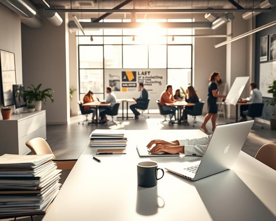 Wat is marketing as a service?