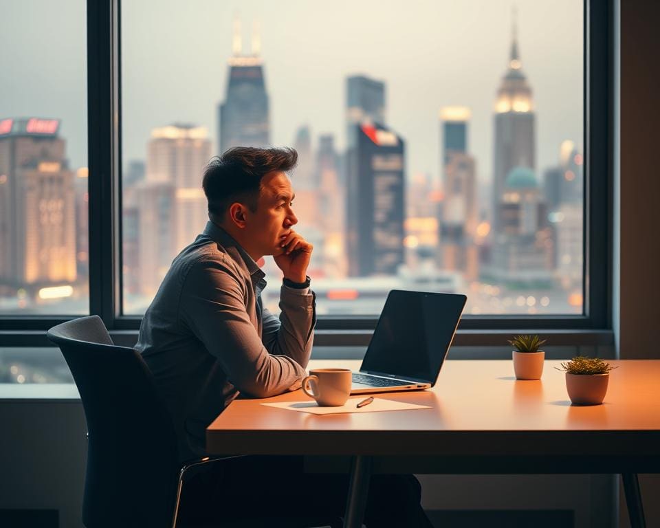 Wat is marketingmyopia?