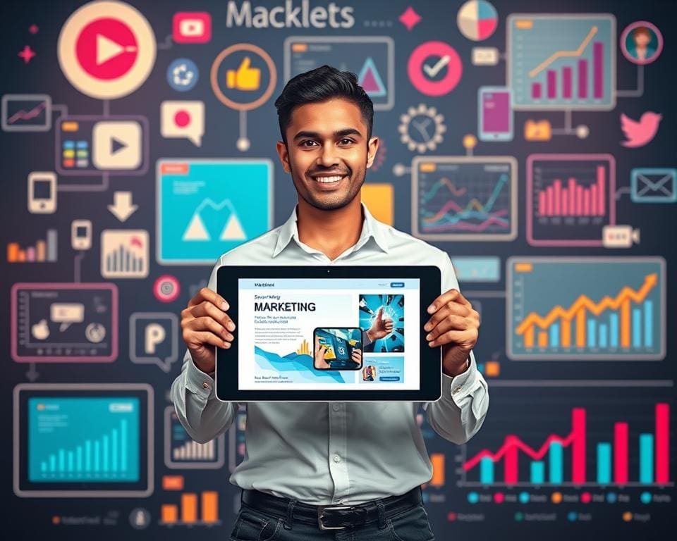 Wat is promotie in marketing?