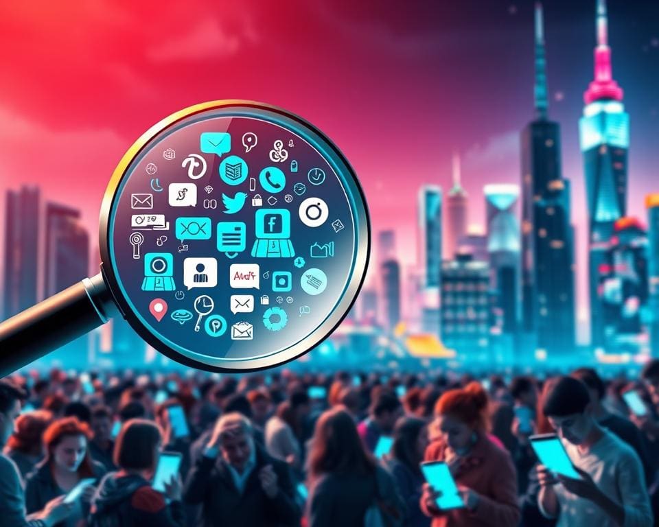 Wat is pull marketing?