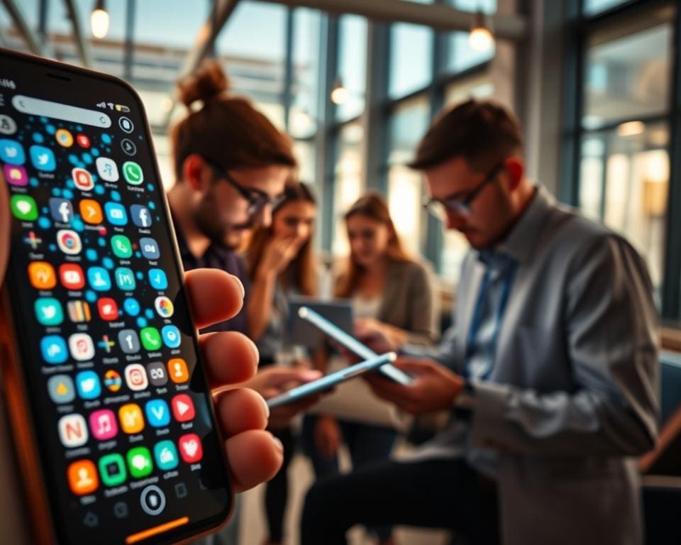 Wat is real time marketing?