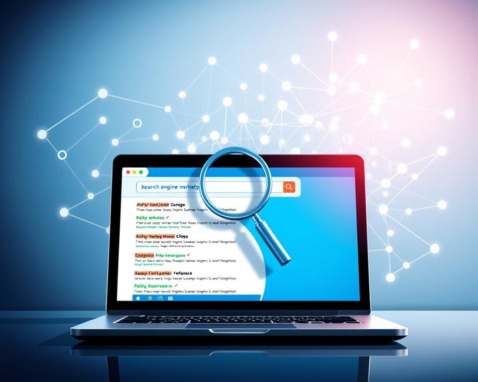 Wat is search engine marketing?