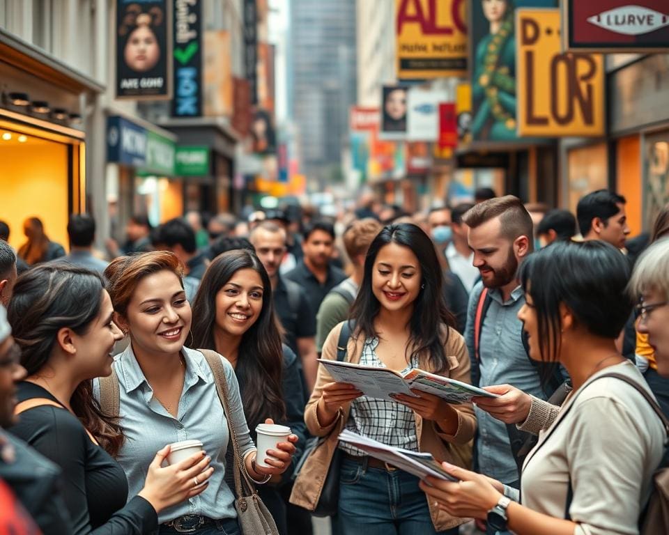 Wat is sociale marketing?