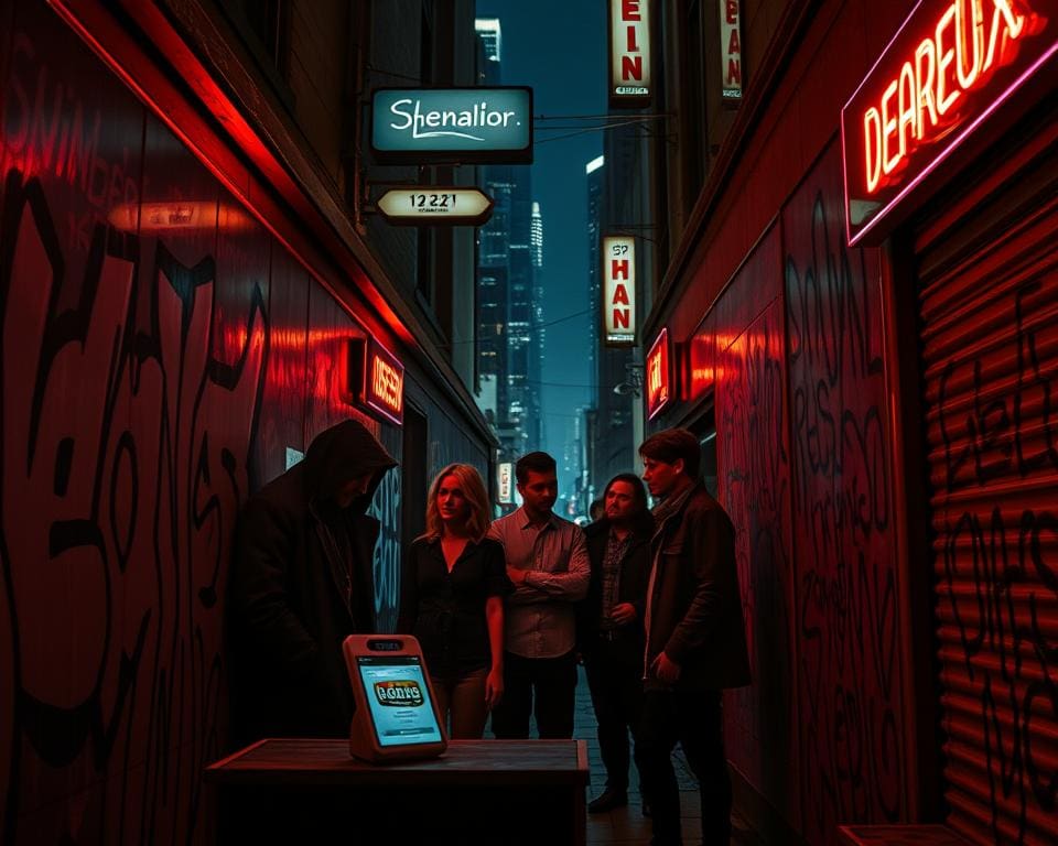 Wat is stealth marketing?