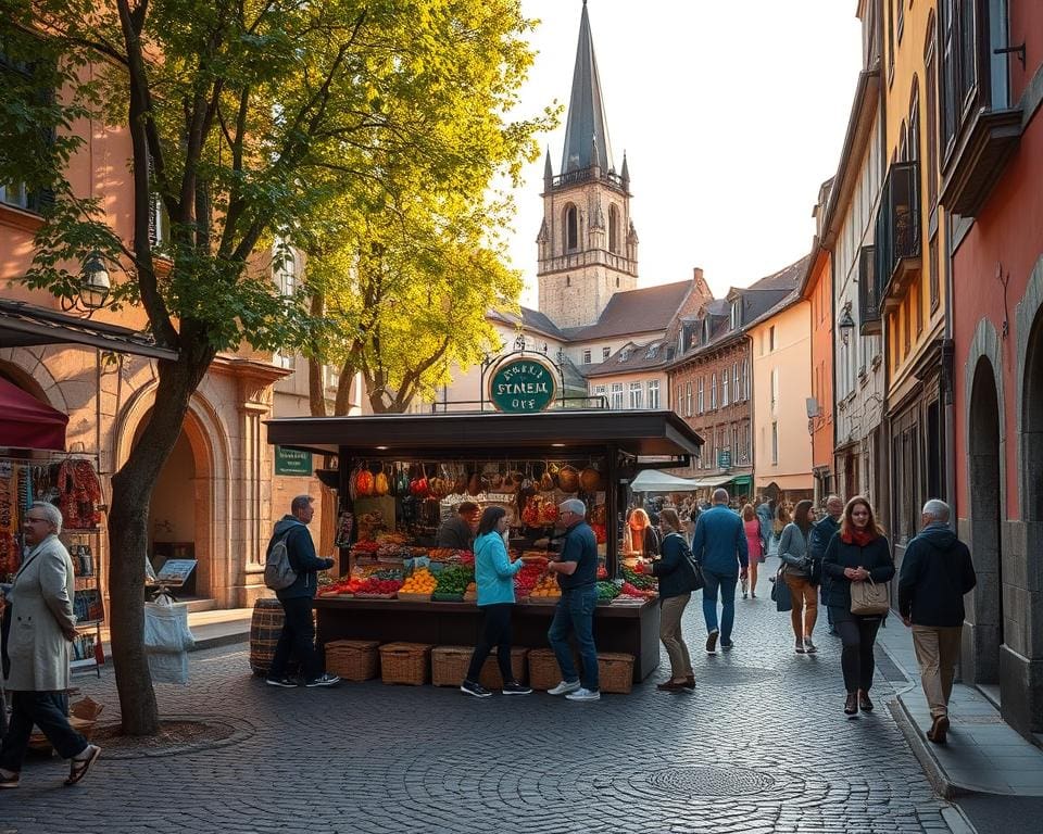 Wat is traditionele marketing?