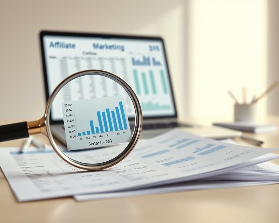 Wat kost affiliate marketing?