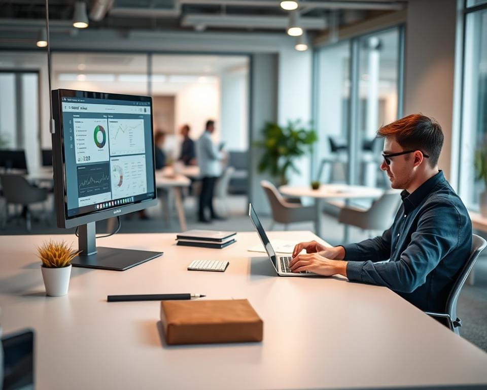 Wat kost een marketingmedewerker?