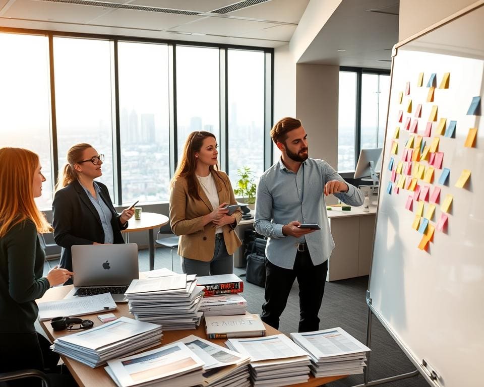 Wat kun je doen met marketing en communicatie?