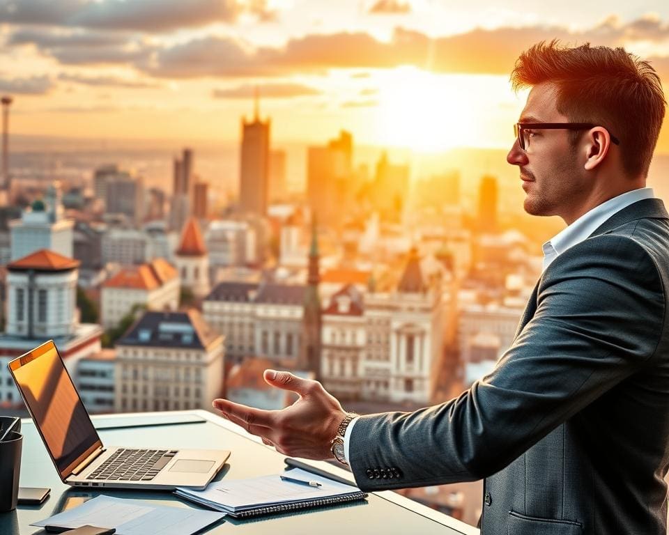 Wat kun je worden met marketing en communicatie?