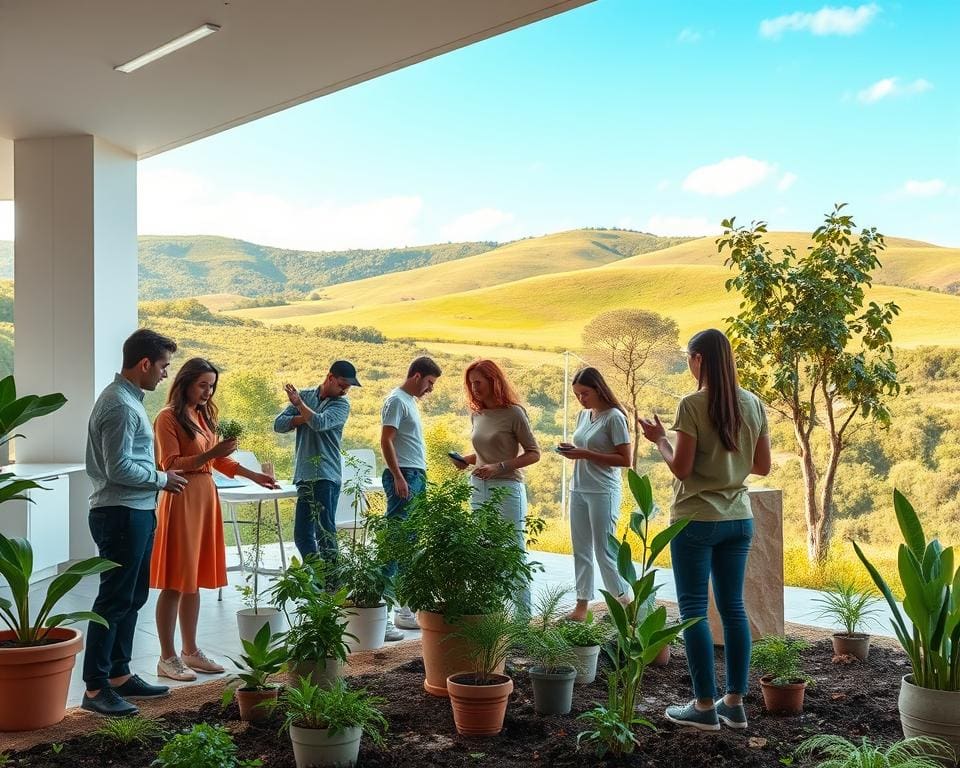 Wat maakt duurzaamheid een belangrijk thema in marketing?