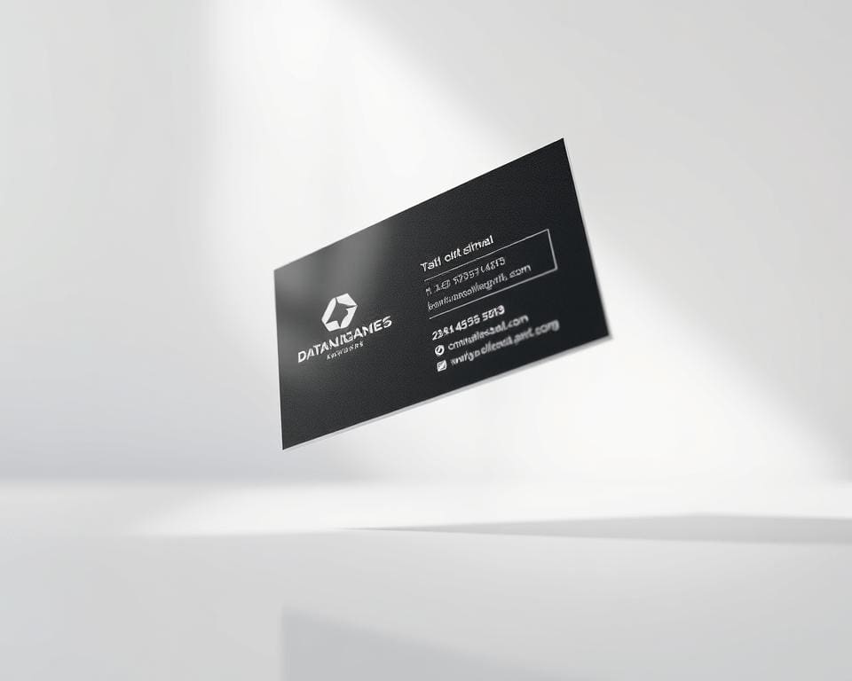 Wat maakt een goed digitaal visitekaartje online?