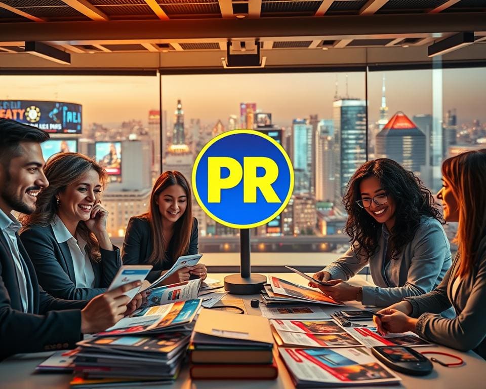 Wat maakt een goede PR-campagne effectief?