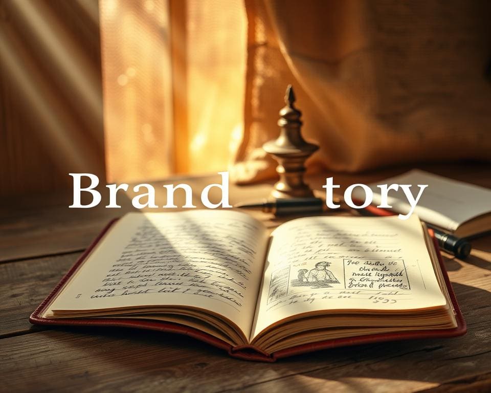 Wat maakt een merkverhaal authentiek?