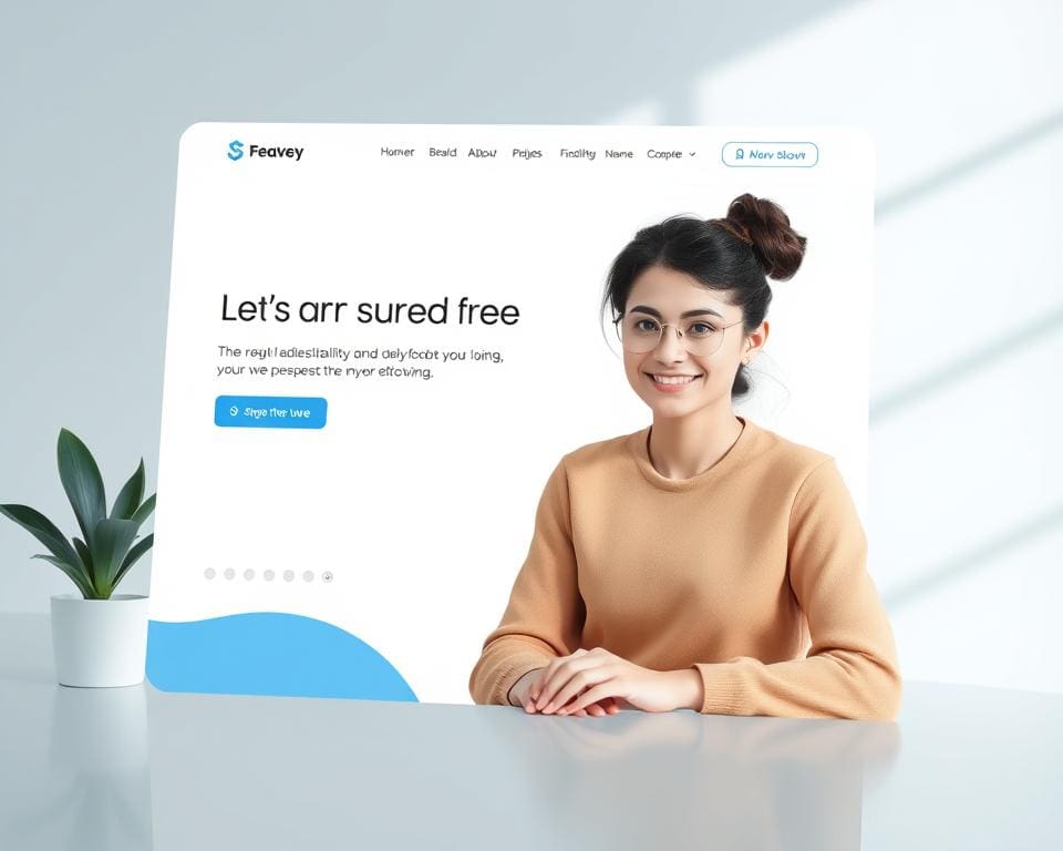 Wat maakt een website gebruiksvriendelijk?