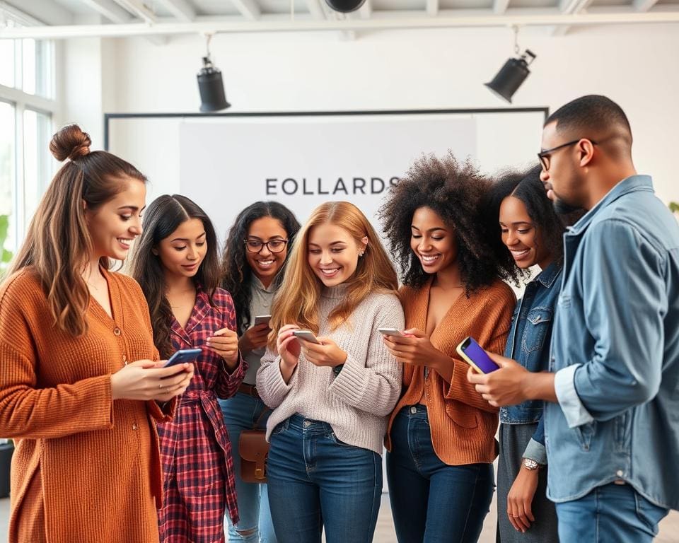 Wat maakt influencer marketing effectief voor kleine merken?