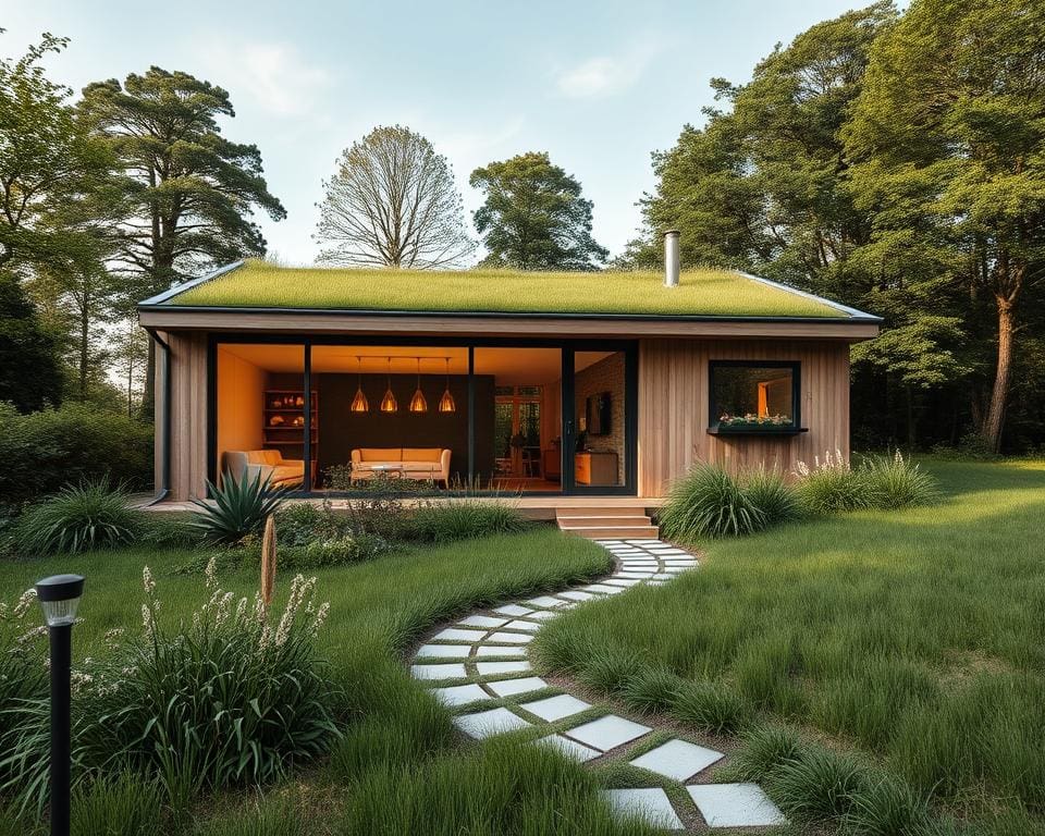 Wat maakt modulaire flexwoningen in Nederland zo efficiënt?