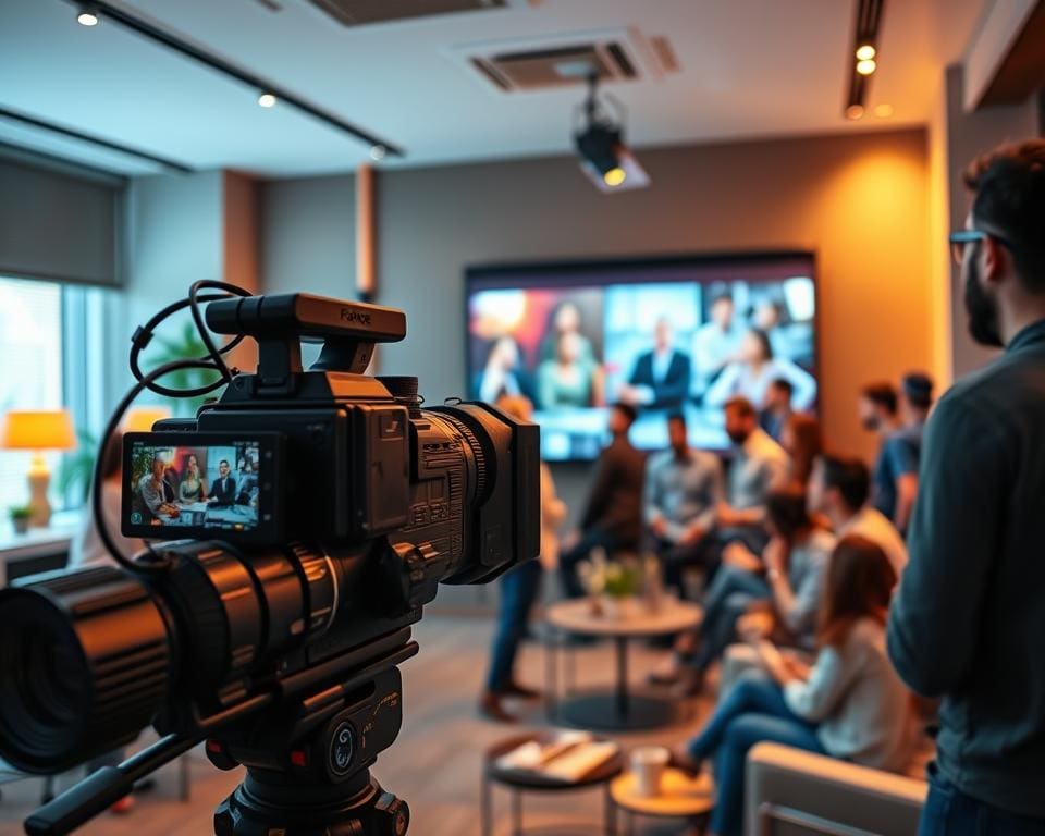 Wat maakt video de krachtigste marketingtool van nu?