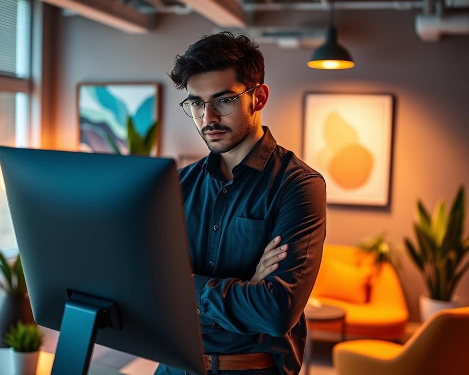 Wat verdient een marketingmedewerker?