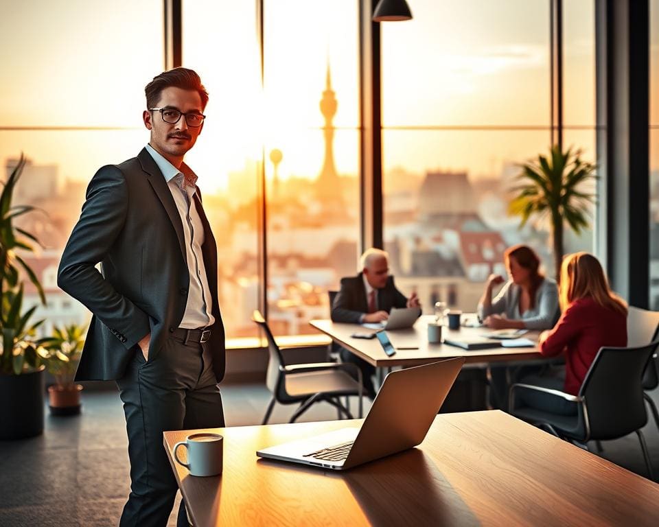 Wat verdient een marketingspecialist?