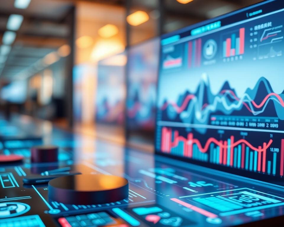 Wat zijn actuele trends in UX-design?