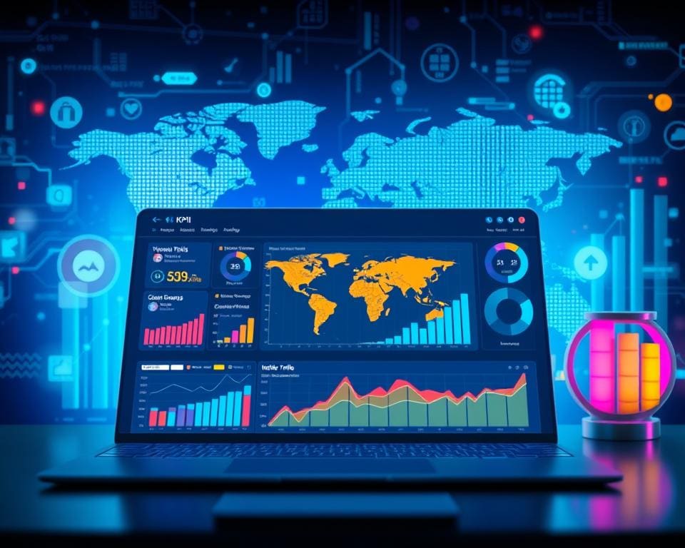 Wat zijn belangrijke KPI’s in online marketing?