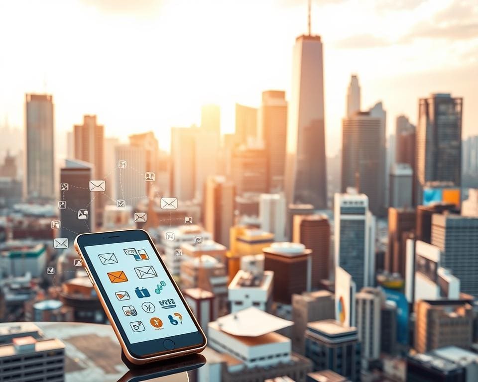 Wat zijn de beste kanalen voor B2B-marketing?