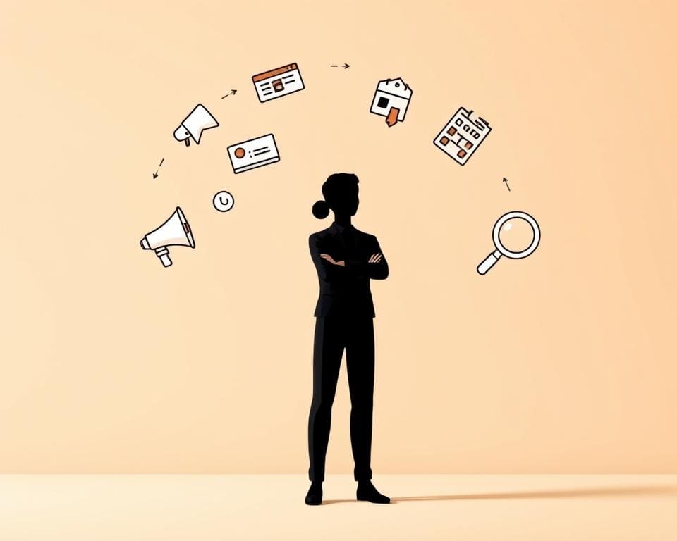 Wat zijn de beste tips voor personal branding?