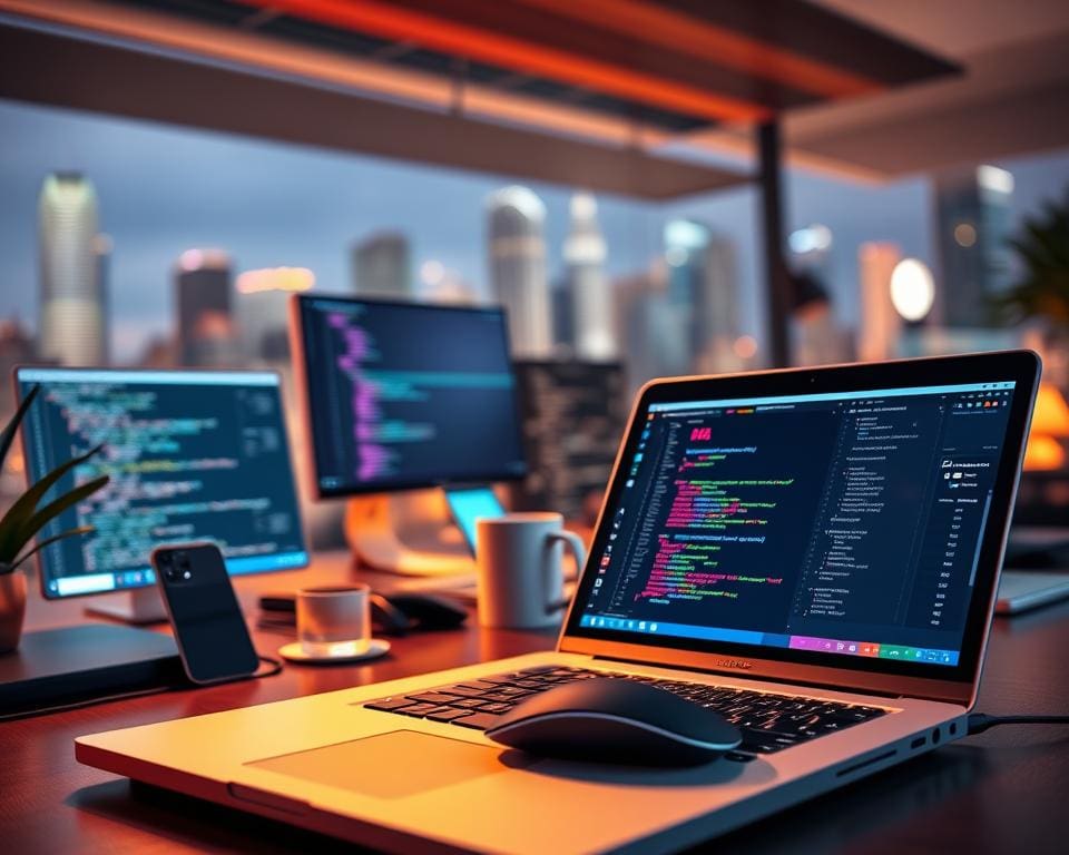 Wat zijn de beste tools voor webontwikkeling?