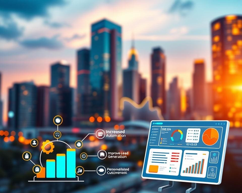 Wat zijn de voordelen van marketingautomatisering?